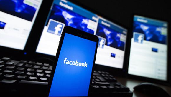 Facebook presentará su propia red de publicidad para móviles