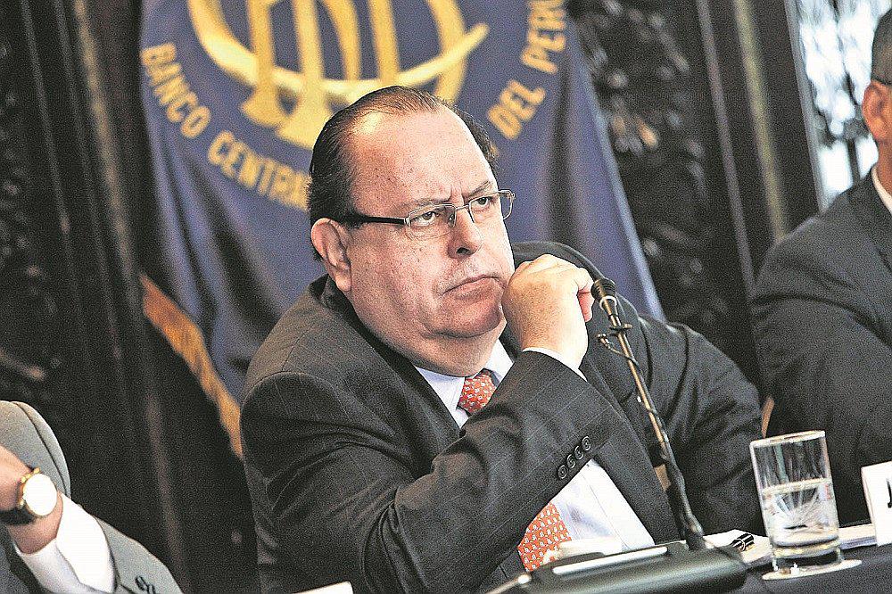 BCR pide actuar con cabeza fría para superar crisis y no comprometer la economía