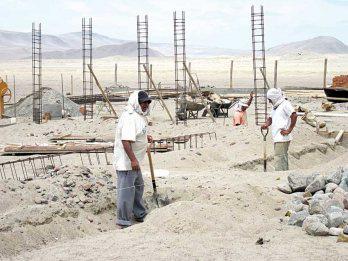 Desalojo debe ser efectivo