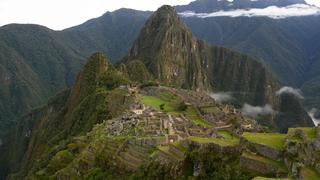 Cusco: Machu Picchu reanuda funciones desde el 1 de julio y solo recibirá a 675 visitantes al día