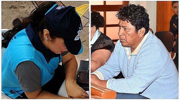 PJ inspecionará al lugar donde hombre violó de empadronadora del Censo 2017