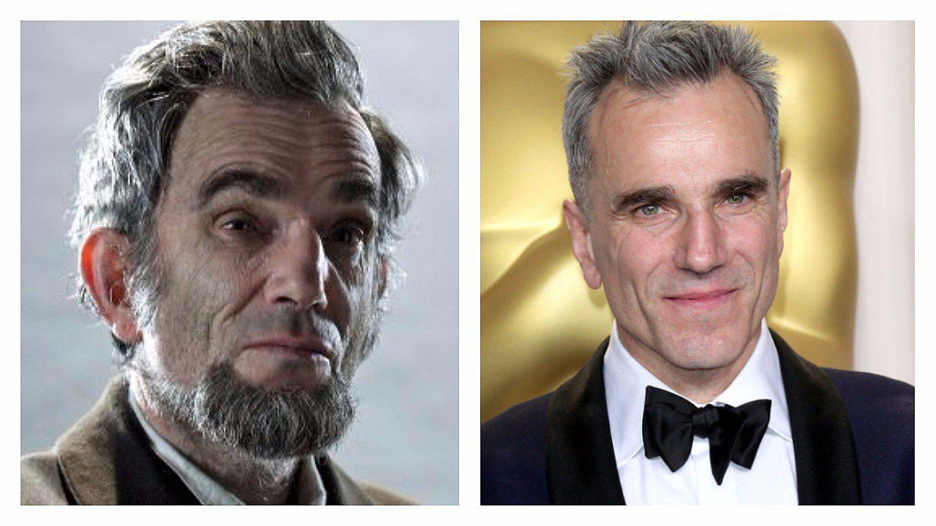 ​Daniel Day-Lewis anuncia su retiro de la actuación a los 60 años 
