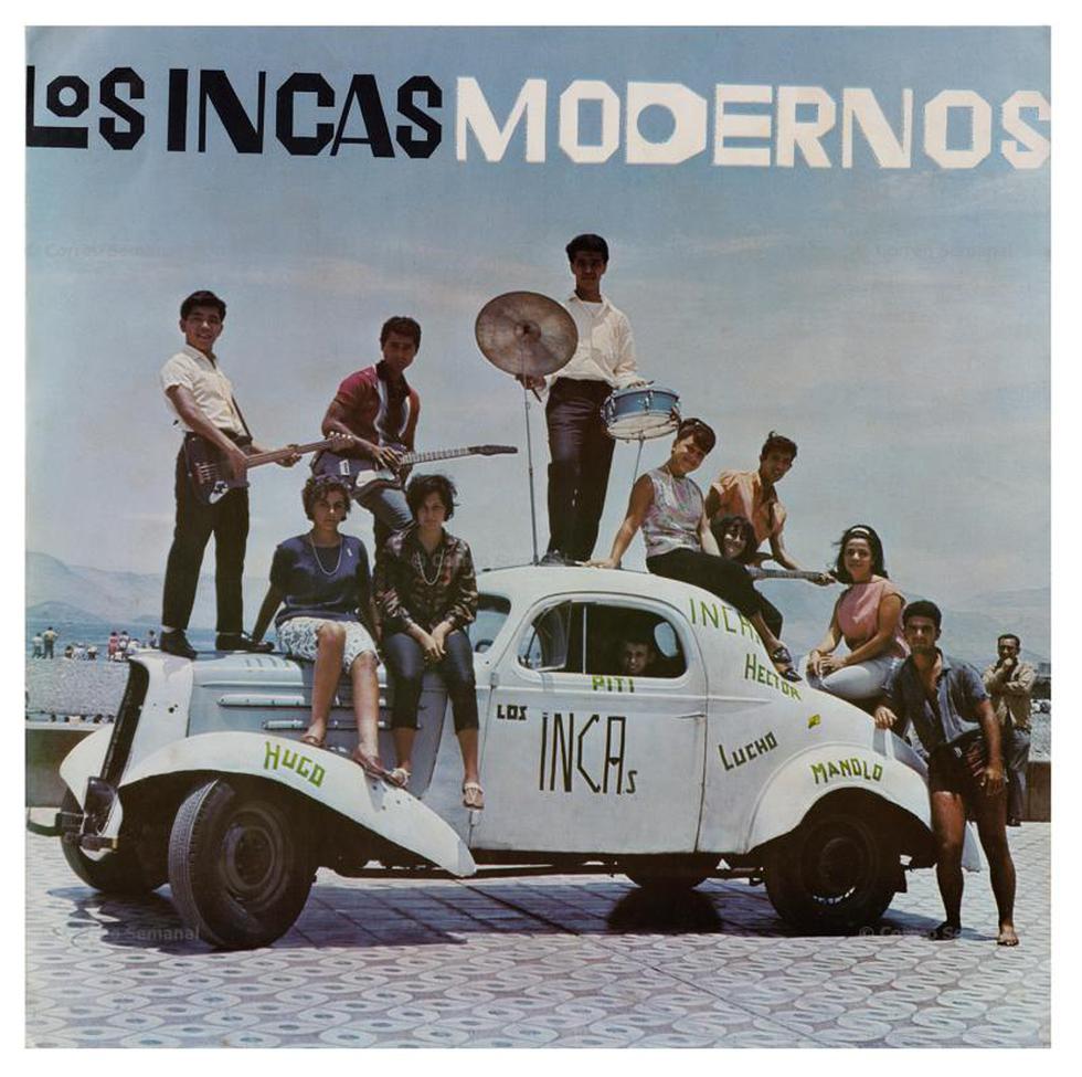 Muestra Salvaje: viaje a la semilla del Rock