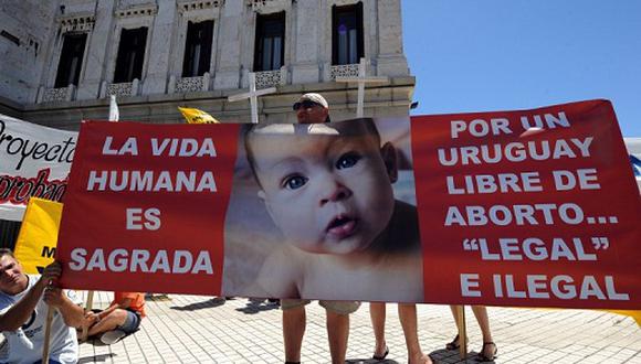 Uruguay: 200 mujeres abortaron en el primer mes de legalidad