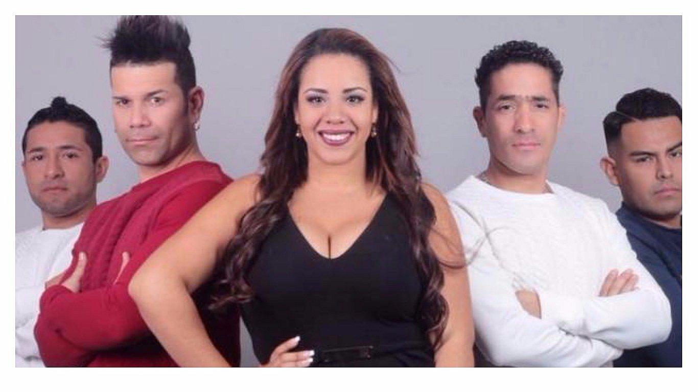 Trujillo: Los Barraza ,Los Méndez y Los Villacorta se suman al Viva Trujillo Fest 