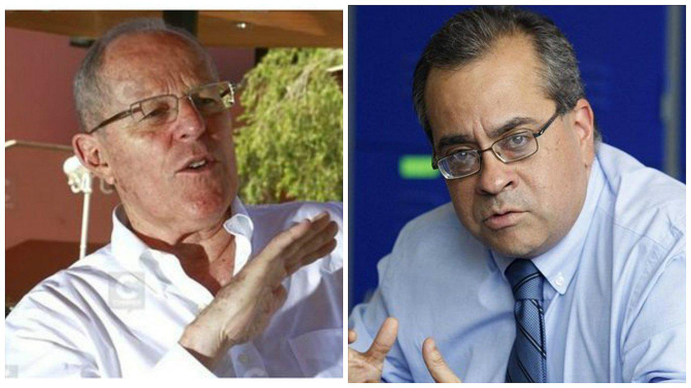 ​PPK dice que críticas contra ministro de Educación tiene otro trasfondo (VIDEO)