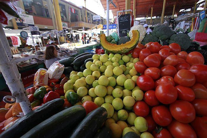 Arequipa alcanzó en agosto la inflación más alta en lo que va del año