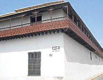 Restauran Casa Montjoy, joya arquitectónica en Lambayeque