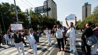 Coronavirus México: banco donará 19,5 millones de dólares para equipo médico por COVID-19