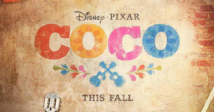Tráiler de "Coco", lo nuevo de Disney y Pixar (VIDEO)