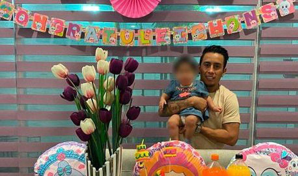 Cueva estrena nuevo look. (Foto: Instagram Pamela López)