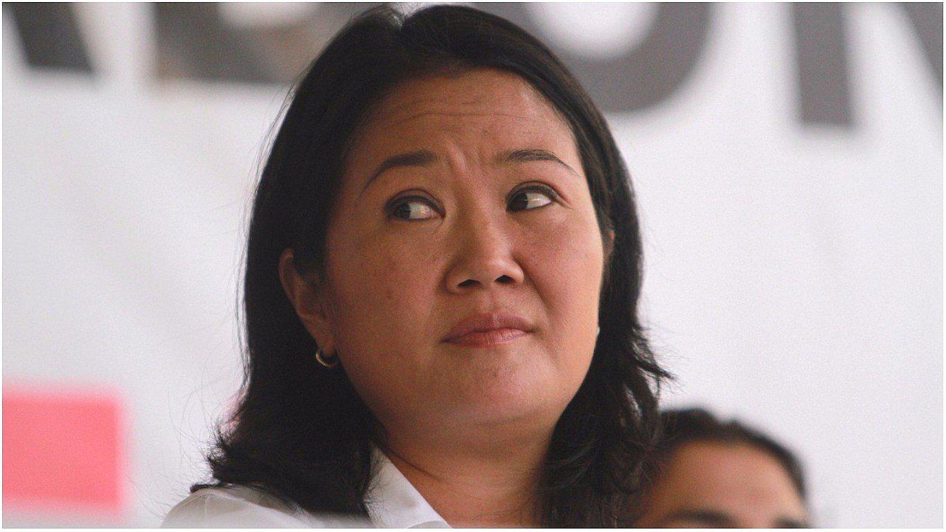 Caso Odebrecht: Fiscal José Pérez investigará a Keiko Fujimori