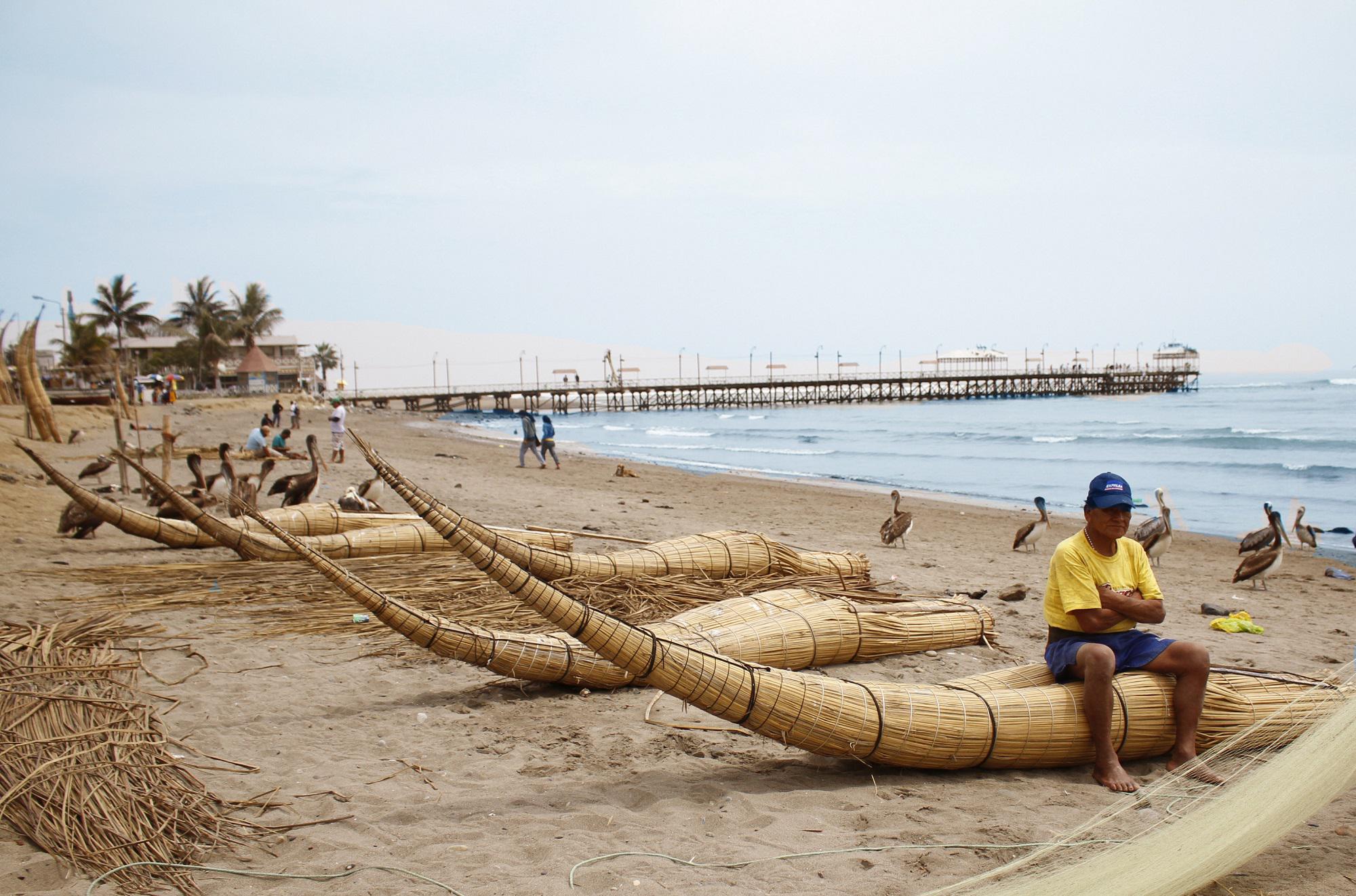 La costa norte del Perú abre sus puertas al Mundo