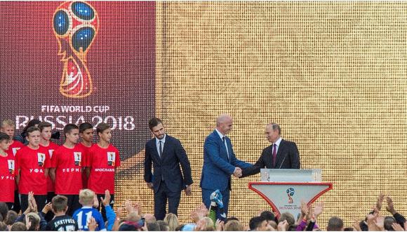 Selección peruana: esta empresa venderá las entradas en caso Perú llegue al Mundial Rusia 2018