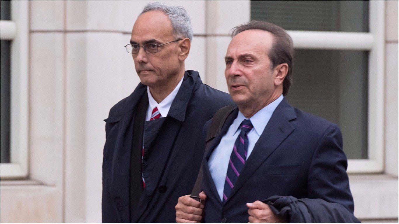 Inició juicio contra Manuel Burga por caso de corrupción en la FIFA (VIDEO)