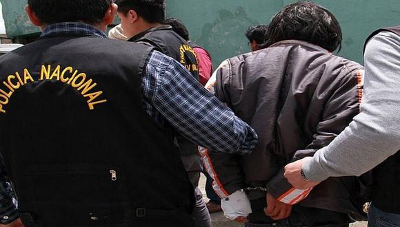 Policía capturó a 174 ciudadanos requisitoriados en Puno