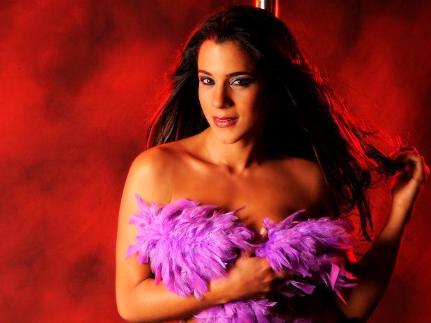 Vanessa Terkes: "me ofrecieron 50 mil dólares por un trío sexual"