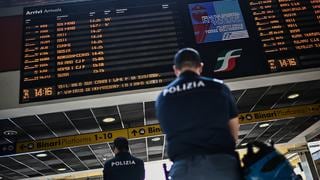 Italia: autoridades restringen la entrada a los viajeros que provienen de la Unión Europa