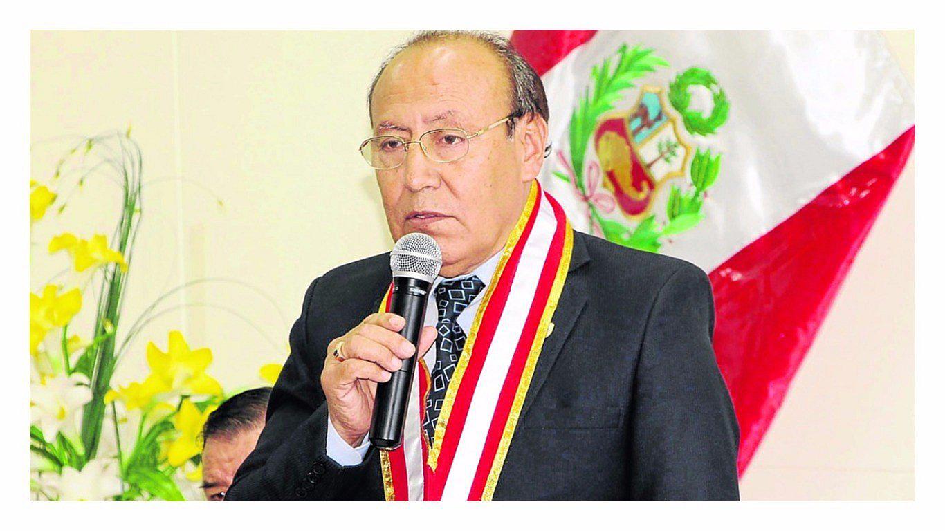 Critican retraso en publicación de fallo sobre revocatoria de pena suspendida a Huamán 