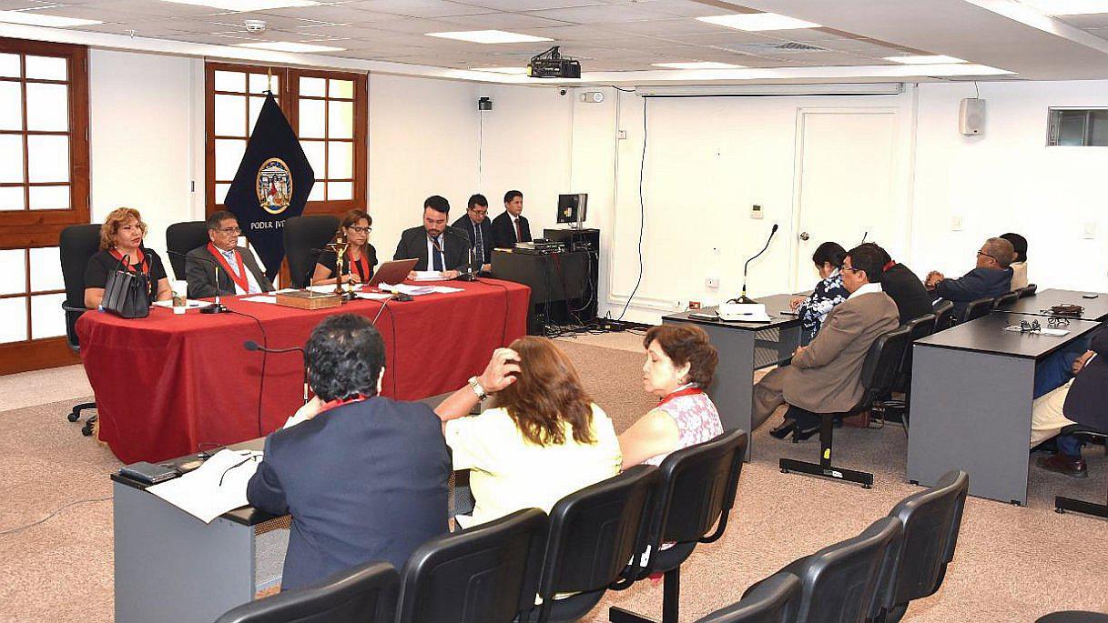 PJ condena a 27 y 25 años de cárcel al exdueño de Aerocontinente y a su hermana 