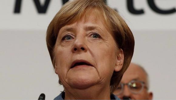 Alemania: Partido de ultraderecha logra resultado histórico y promete echar a Angela Merkel