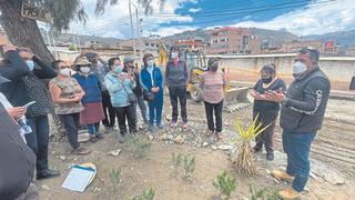Congreso citará a alcalde de Huaraz por retraso de obras