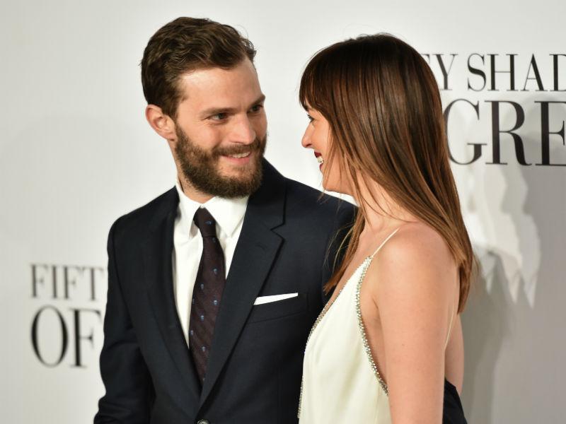 Estados Unidos: 50 sombras de Grey sigue a la cabeza de la taquilla