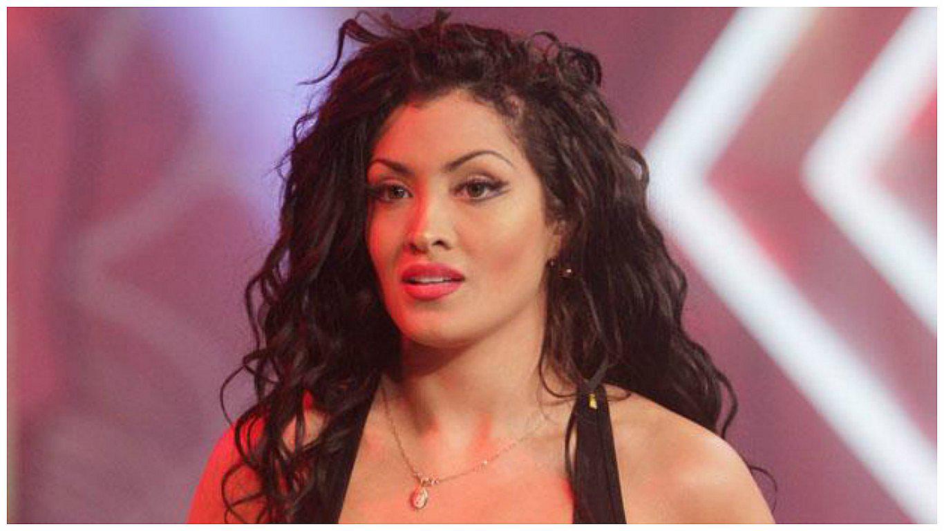 Michelle Soifer: le hacen pesada broma y ella se lo creyó (VIDEO)