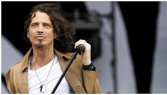 ​Chris Cornell: 10 canciones que marcaron su trayectoria y nos deja tras su muerte (VIDEO)