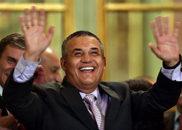 ​Elecciones 2016: Daniel Urresti espera lanzar su candidatura en enero próximo