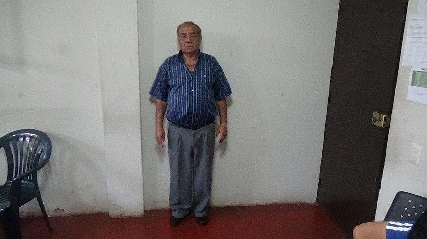 Trujillo: Locutor de radio es capturado por chantaje