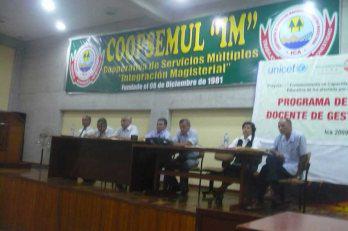 La Coopsemul se renueva