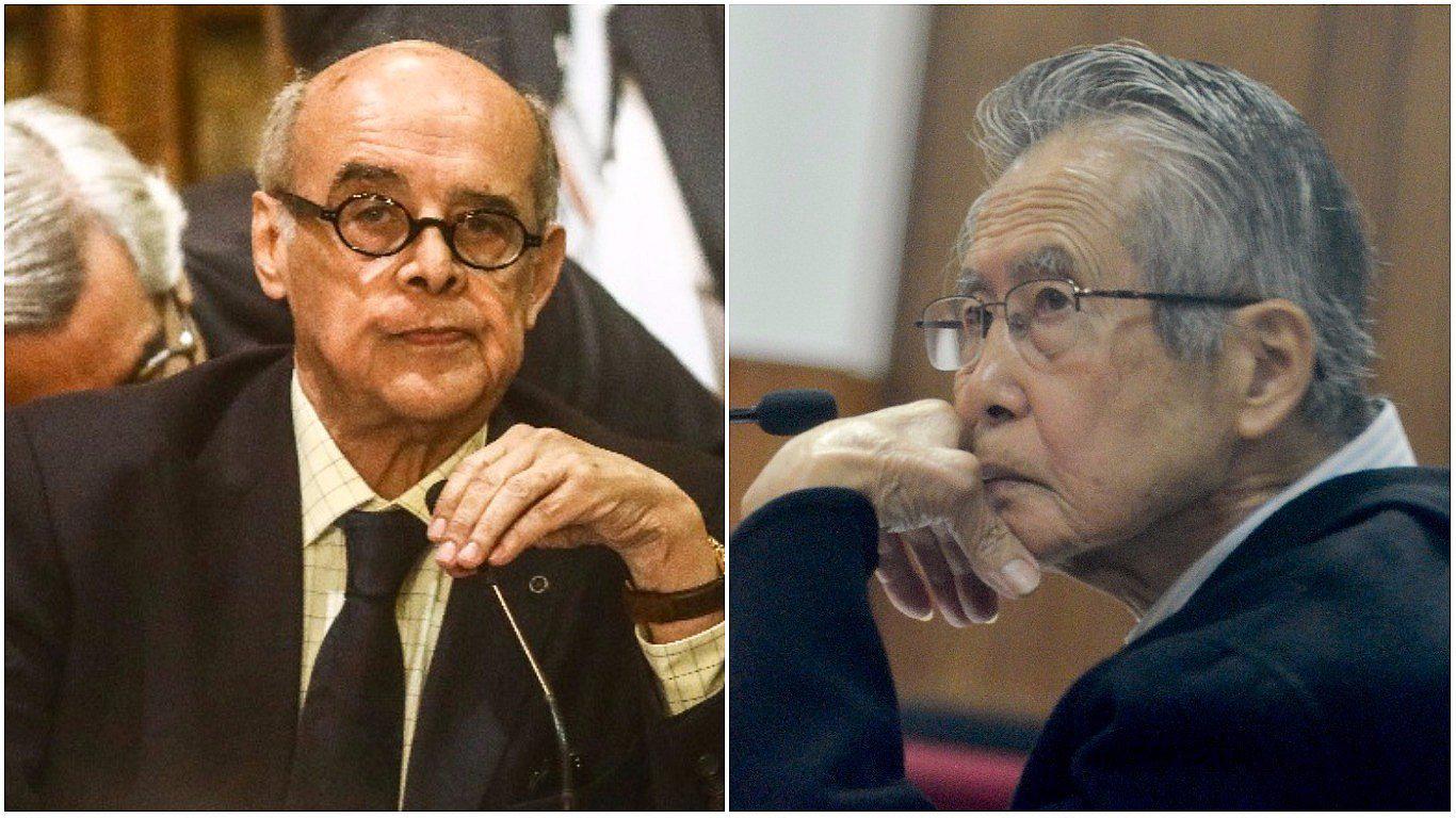 Perú responde a la ONU: eventual indulto a Fujimori es un "asunto interno" 