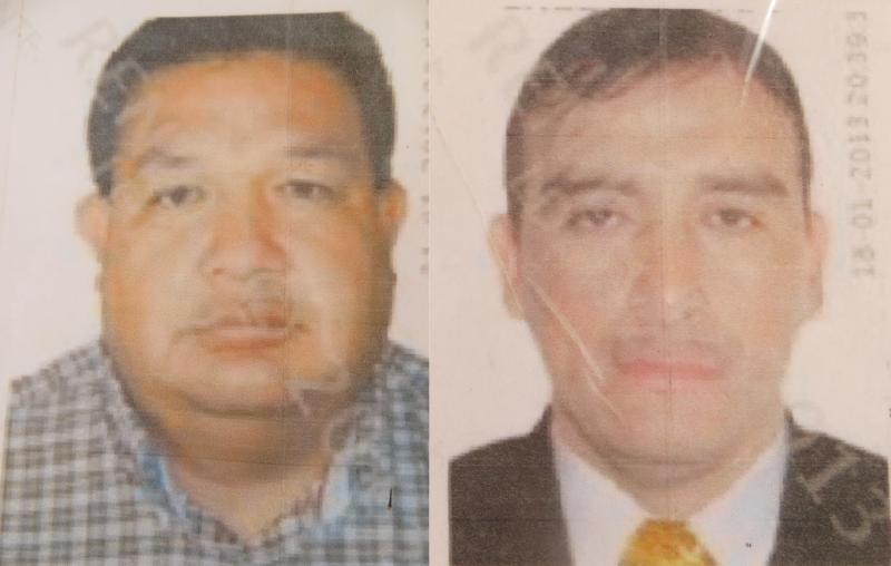 "Pícolo" fuga de la carceleta de Seguridad del Estado