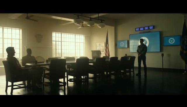 Paramount Pictures estrenó el nuevo tráiler de “Top Gun: Maverick”, la película que protagoniza Tom Cruise. (Foto: Captura de video)