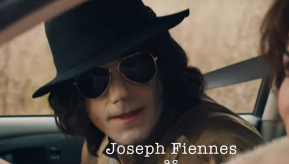 Joseph Fiennes encarna a Michael Jackson en 'Urban Myths', nueva comedia británica (VIDEO)