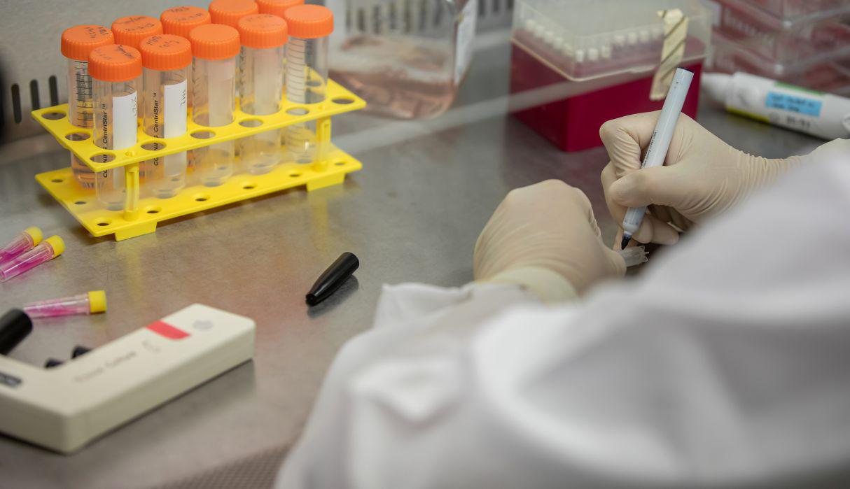 Foto referencial: Paul Yeung/Bloomberg