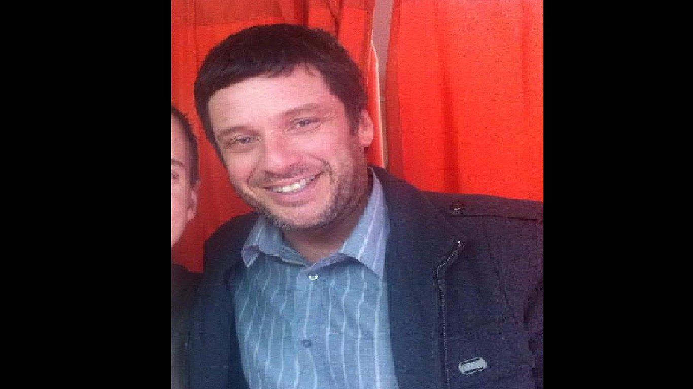 Facebook: Lucho Cáceres anunció pérdida de su fiel amigo y miles le brindan su apoyo (FOTOS)