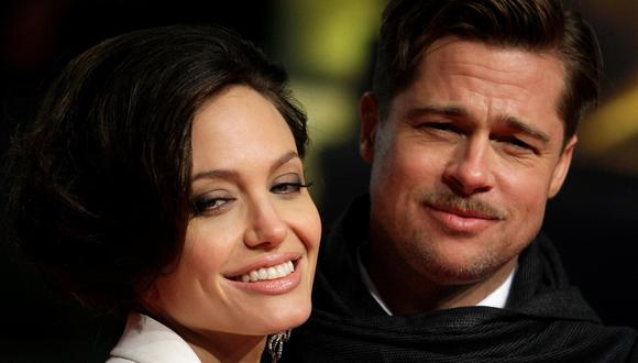 Angelina Jolie conversó sobre su separación con Brad Pitt (Foto: Reuters)