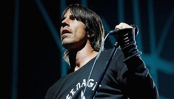 Red Hot Chili Peppers: Vocalista de la banda fue hospitalizado de urgencia 