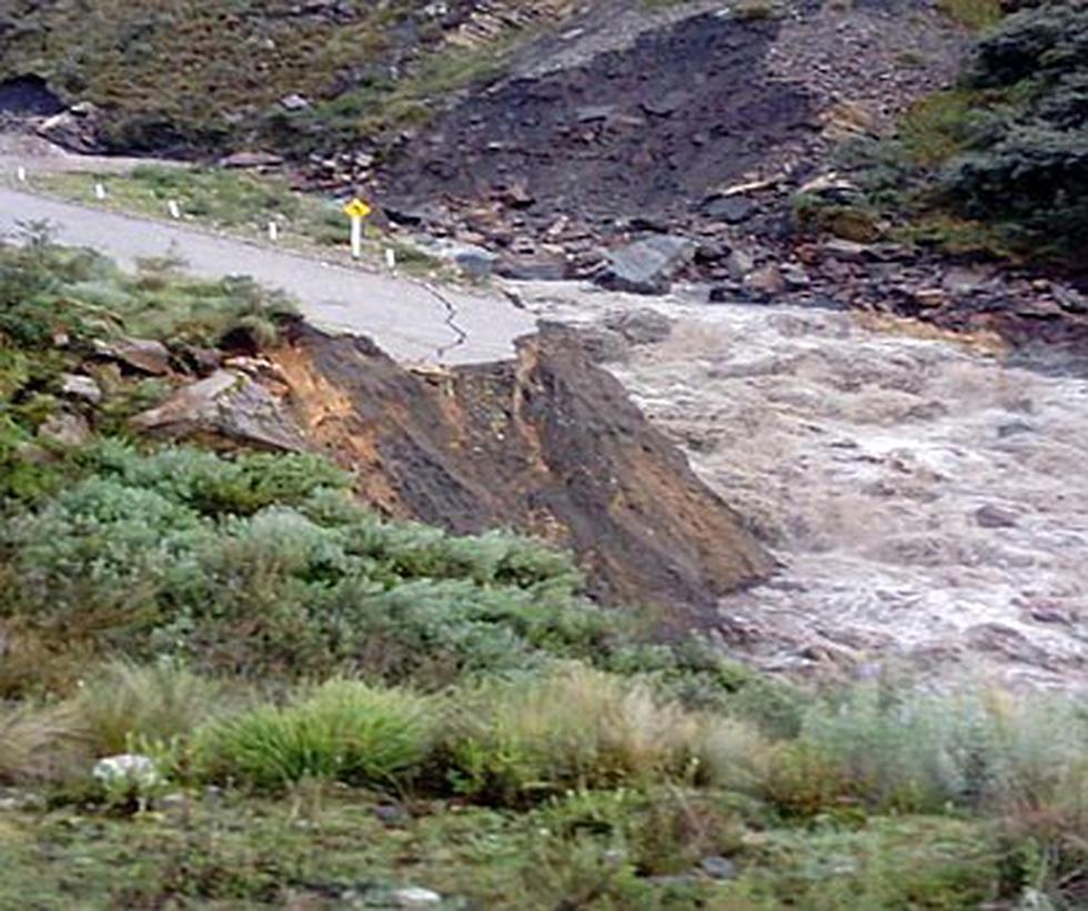 Recomendaciones: Lo que debe saber para enfrentar las próximas lluvias (INFOGRAFÍA)