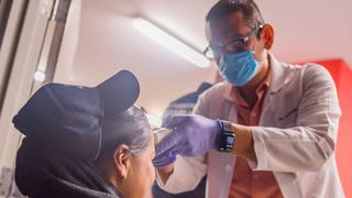 México: médico fallece por brote de coronavirus en hospital de Coahuila