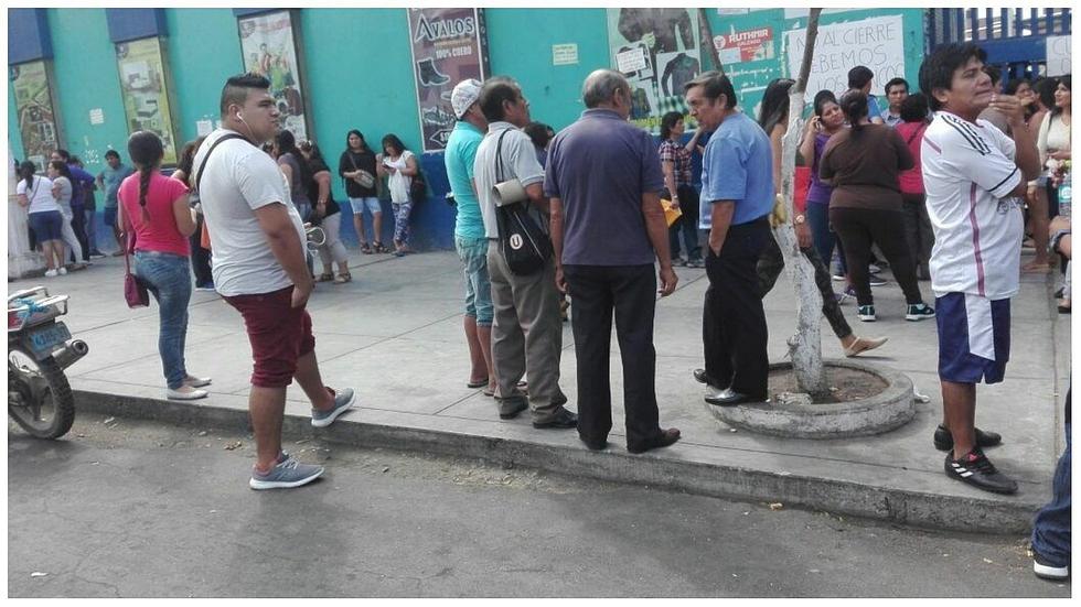 MPT cierra Apiat por tres días (FOTOS Y VIDEO)