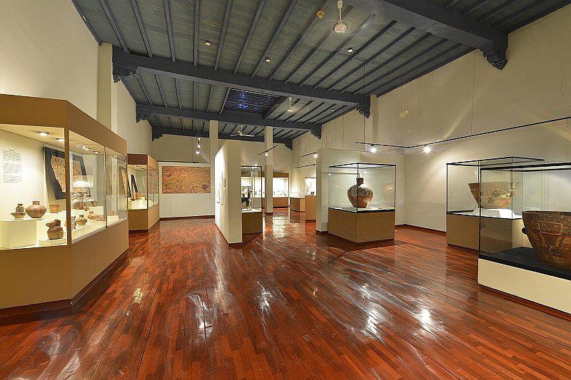 Conoce las actividades culturales gratuitas que podrá realizar en días libres por APEC