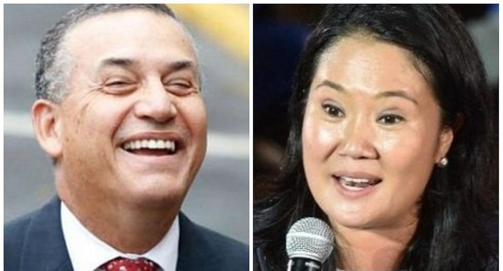 Keiko Fujimori Twitter : Post: CGTP y Cnddhh apoyan marcha contra candidatura de ... / Archivo de noticias en barranquilla, la región caribe, colombia y el mundo sobre.