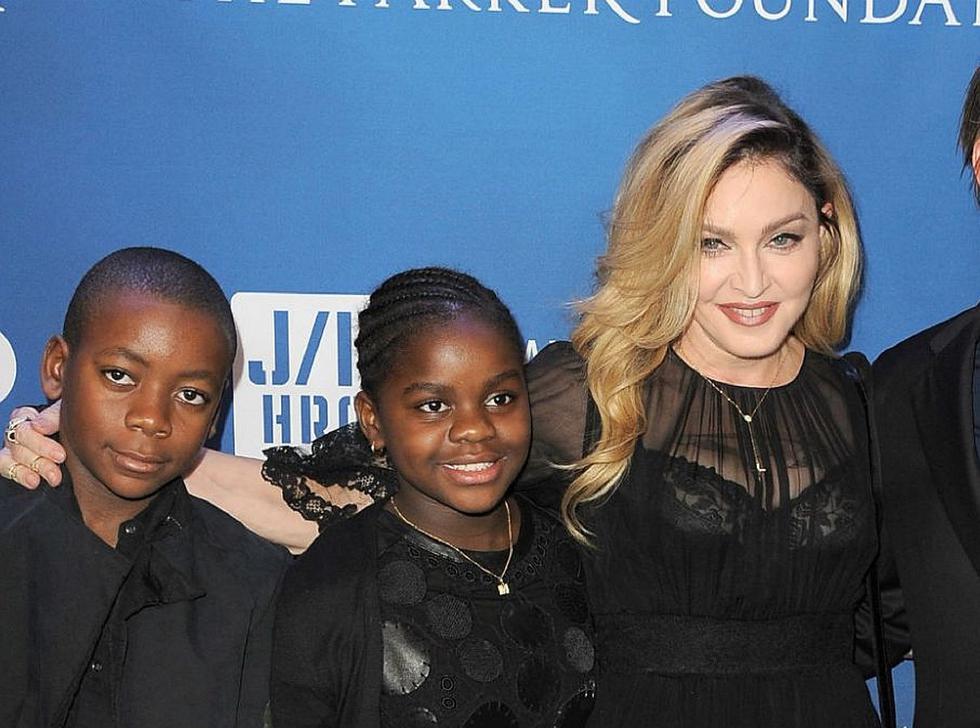 5 famosos que decidieron adoptar para formar una familia