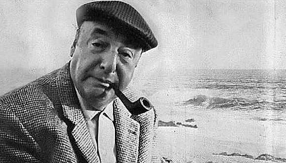  Informe pericial sobre si Pablo Neruda fue asesinado se conocerá en octubre 