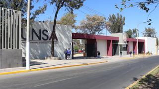 Arequipa: Festival de libro por 5 días en el campus de la UNSA 