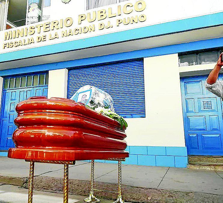 Agresor de anciano que murió tras una brutal golpiza queda libre de toda pena