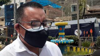 Inhabilitan por 4 años a vicegobernador regional de Huancavelica